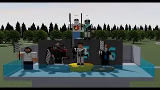 Roblox F1 22 I FS Portugal International Circuit