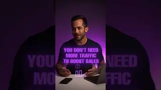 Shopify Pro Tip | Optimize Your Buying Process for Higher Conversions
