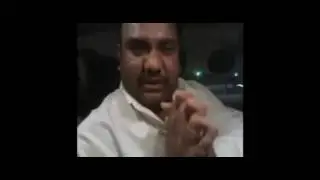 شاهد الفيديو وقول رايك بكل شجاعة