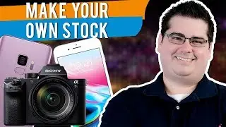 Make Your Own Stock Photography So Your Church Will Grow