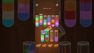 Sort Em All Level 102 Walkthrough Solution Android/iOS