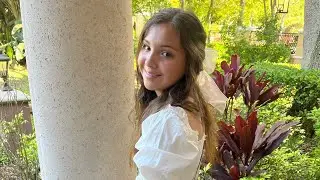 Lottie Brandes cover - Hillsong United - King of Kings