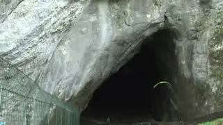 Pećine (Pećina Bebrava i Djevojačka pećina)