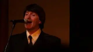 Long Tall Sally - The Beatles live in HD!