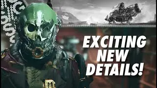 4 Exciting NEW DETAILS About Starfield! Character Progression, Space Travel, and More!