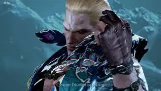 JoeCrush vs Mak - Grand Final - EQNX Online Dojo Beta