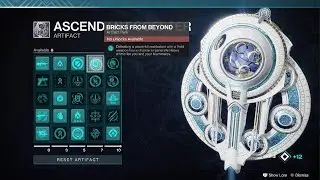 Day one raid build Starfire Protocol