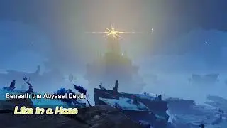 Like in a Haze | Genshin Impact - Beneath the Abyssal Depth