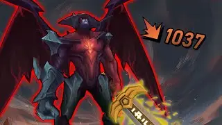 Critrox