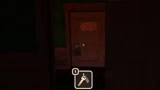 ROBLOX DOORS | DOORS |ROBLOX Roblox horror  problems with rush when the light flashes he is near