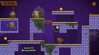 Duo Vikings - Play it on Poki