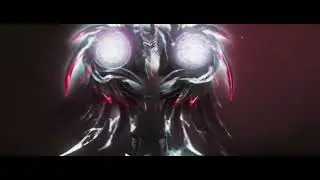 Zxcursed – «fractal horns» (Snippet)