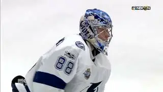 NHL BEST SAVES  2017-2018