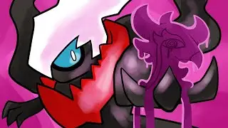 This NEW Darkrai Set Makes It BROKEN