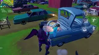 Solos Gameplay!!
