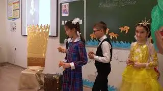 СОШ№15 4 урок