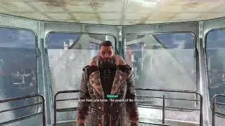 Pew Pew | Fallout 4