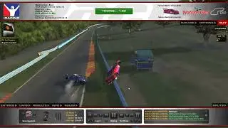Can fly in Iracing ? YES