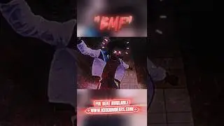 [FREE] (HARD) Koba La D x NLE Choppa x Piano Type Beat 2024 "BMF" #hardpianobeat #nlechoppa