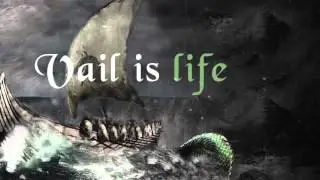 Wolfarian - Shade of Victory (Lyric Video)