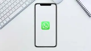 WhatsApp: Fotos bearbeiten – Emojis, Text & Zuschnitt
