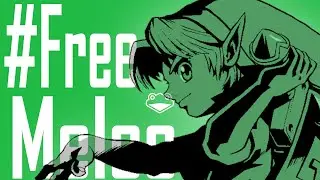 The Slippi Tapes | A Melee Young Link Combo Video
