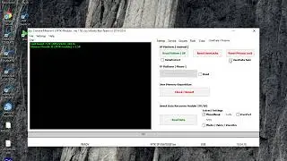 Reset privacy lock by CM2
