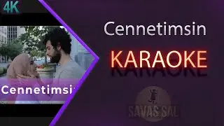 Cennetimsin Karaoke