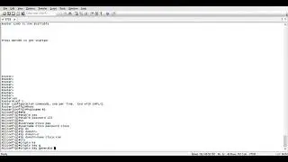 How to configure telnet and SSH in Cisco routers