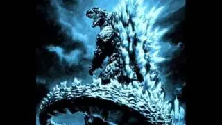 godzilla freestyle