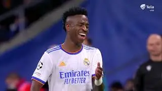 Vini Jr free clip