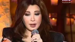 Nancy Ajram - Laylet 3idek  2011 Part 3