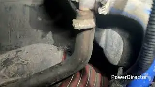 I smashed the whole car. Everything breaks one after another. Watch out for the swearing!