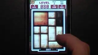 Get Me Out Solutions: Level 80