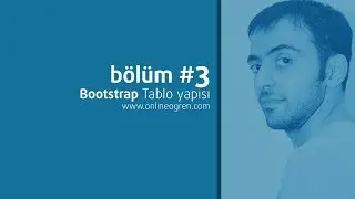 Bootstrap tables
