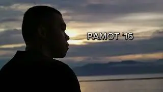 PAMOT '16- Barsilio Jr.