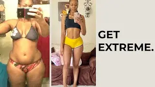 EXTREME Weight Loss Tips