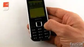 Unlock Samsung C3530