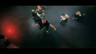 Go Up DC | Jazz-Funk | Fame your choreo 2013