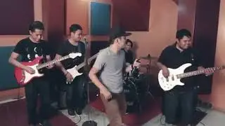 Ako Si Tulay By Kent Charcos (Footwear)