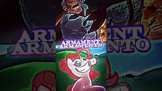 Omni Man VS Smile HD Pinkie Pie (Invincible VS My Little pony gore)