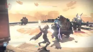 Destiny Infinite  void bow glitch