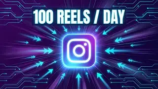 How To Auto Post Reels Instagram | Auto IG Tools 2026