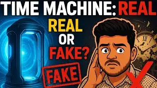 Time machine is real or fake ll Gabbar ll Time machine ll