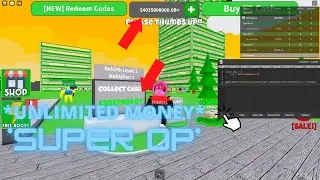 Millionaire Empire Tycoon Script - INFINITE MONEY *PASTEBIN 2022*