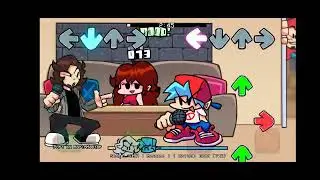 Friday night funkin crash bandicoot full week link en la descripciòn
