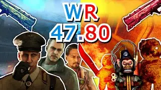 WR Bo3 | The Giant EE SR 47.80 3P Mega Gum