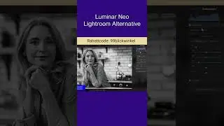 Die beste Lightroom Alternative