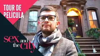 Sex and the city: Tour por algunas locaciones (Sexo en Nueva York)