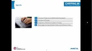 Introduction:Opensource Multimedia Framework FFmpeg